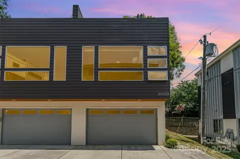 305 Mcninch B St #B, Charlotte, NC 28202