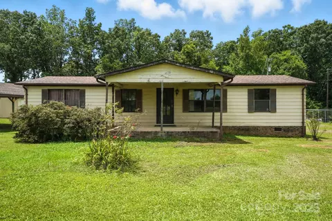 6202 Plyler Mill Rd, Monroe, NC 28112