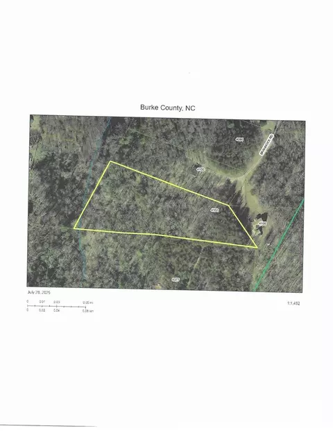 4102 Brannock Rd, Hickory, NC 28602