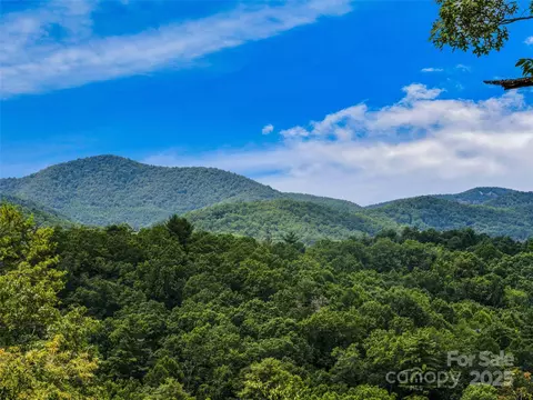 South Hill Drive, Brevard, NC 28712