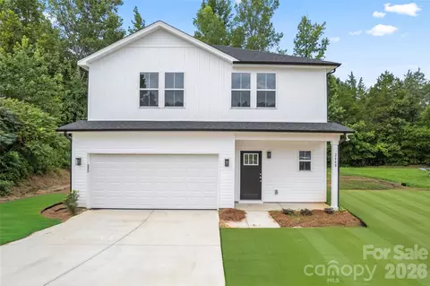 2448 Spruce St, Kannapolis, NC 28081