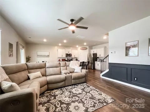 Living - 2159 Vanderlyn St, Monroe, NC 28112 photo 2 of 3