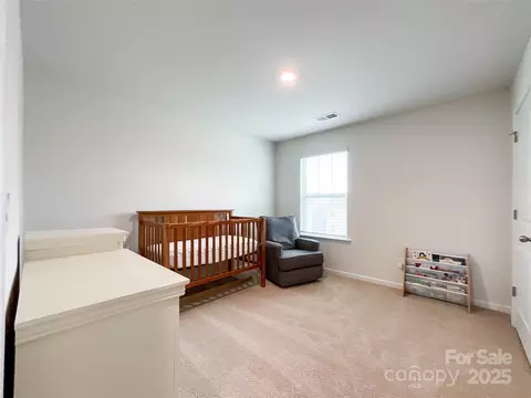 Bedroom - 2159 Vanderlyn St, Monroe, NC 28112 photo 8 of 14