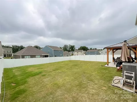Exterior - 2159 Vanderlyn St, Monroe, NC 28112 photo 3 of 6