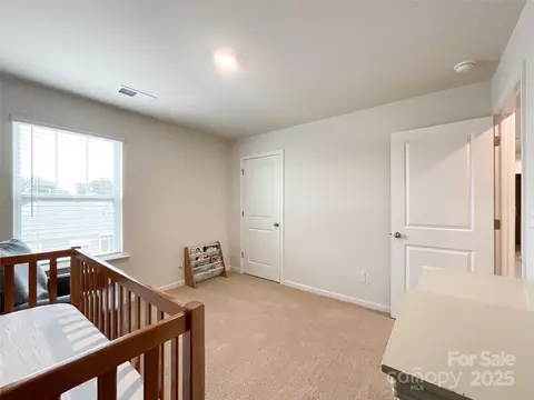 Bedroom - 2159 Vanderlyn St, Monroe, NC 28112 photo 7 of 14