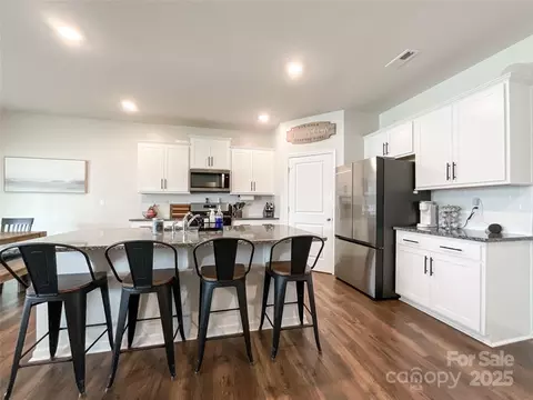 Kitchen - 2159 Vanderlyn St, Monroe, NC 28112 photo 2 of 4