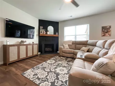 Living - 2159 Vanderlyn St, Monroe, NC 28112 photo 3 of 3