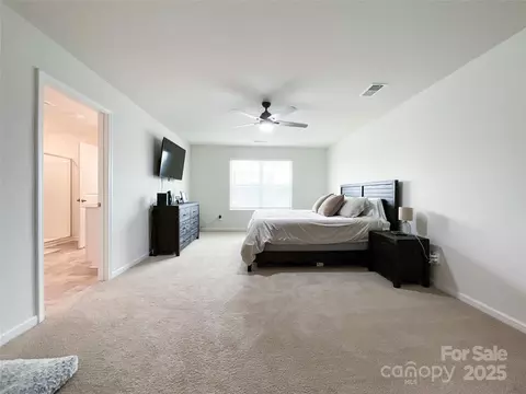 Bedroom - 2159 Vanderlyn St, Monroe, NC 28112 photo 6 of 14