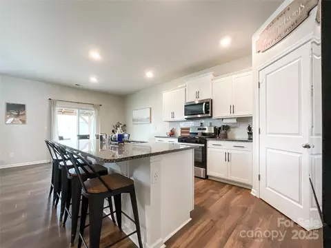 Kitchen - 2159 Vanderlyn St, Monroe, NC 28112 photo 1 of 4