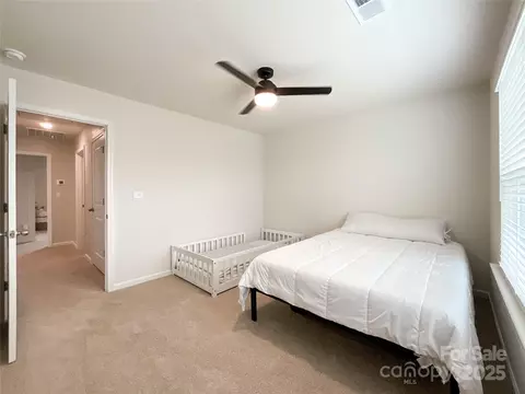 Bedroom - 2159 Vanderlyn St, Monroe, NC 28112 photo 14 of 14