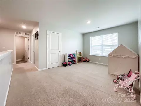 Bedroom - 2159 Vanderlyn St, Monroe, NC 28112 photo 9 of 14