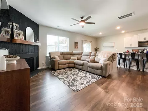 Living - 2159 Vanderlyn St, Monroe, NC 28112 photo 1 of 3