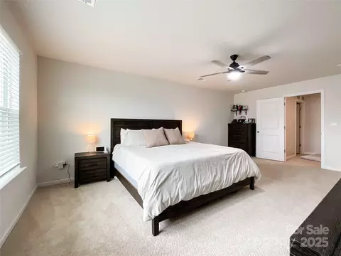 Bedroom - 2159 Vanderlyn St, Monroe, NC 28112 photo 3 of 14