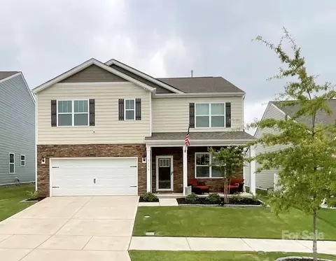 2159 Vanderlyn St, Monroe, NC 28112