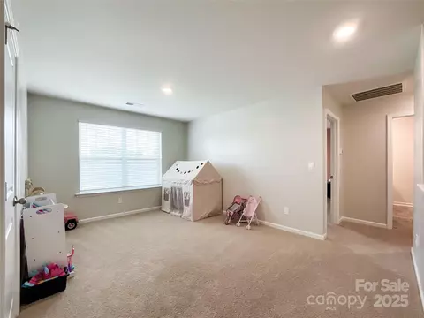 Bedroom - 2159 Vanderlyn St, Monroe, NC 28112 photo 10 of 14