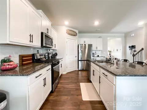 Kitchen - 2159 Vanderlyn St, Monroe, NC 28112 photo 4 of 4