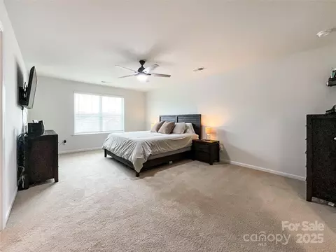 Bedroom - 2159 Vanderlyn St, Monroe, NC 28112 photo 4 of 14
