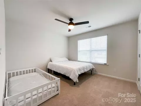 Bedroom - 2159 Vanderlyn St, Monroe, NC 28112 photo 13 of 14