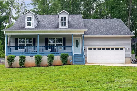587 Kelly Rd, York, SC 29745