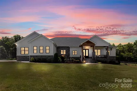 3201 Cold Springs S Rd S, Concord, NC 28025