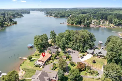 177 Brer Fox Trl, Troutman, NC 28166