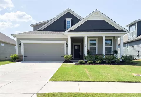126 Ari Ave, Troutman, NC 28166