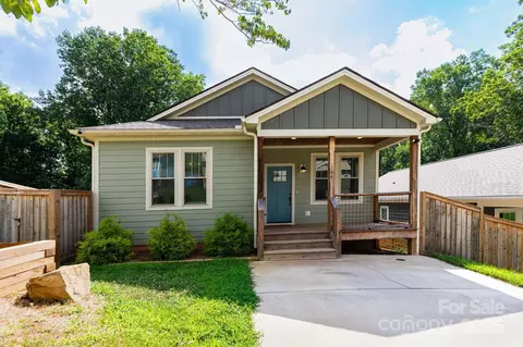 164 Marietta St, Asheville, NC 28803