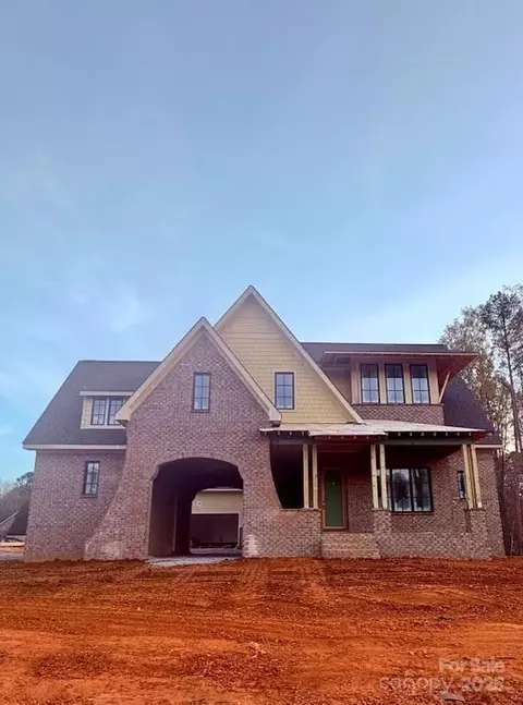 6005 Long Stirrup Ln, Mint Hill, NC 28227