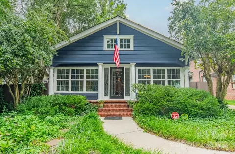 2342 E 7th St, Charlotte, NC 28204