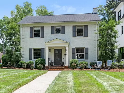 2226 Beverly Dr, Charlotte, NC 28207