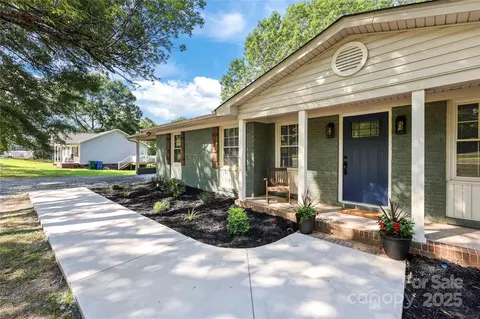 607 Dick St, Albemarle, NC 28001