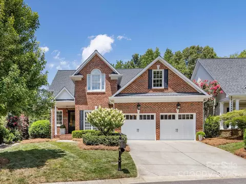 10525 Newberry Park Ln, Charlotte, NC 28277