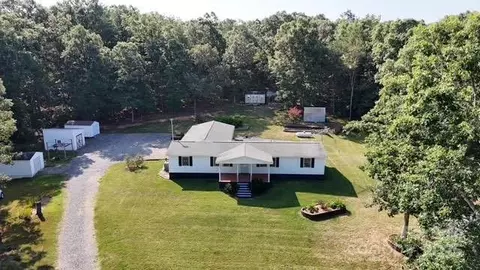 3600 Ray Danner Rd, Maiden, NC 28650