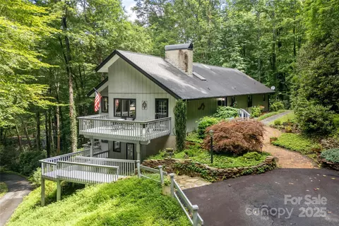 1270 Glen Cannon Dr, Pisgah Forest, NC 28768