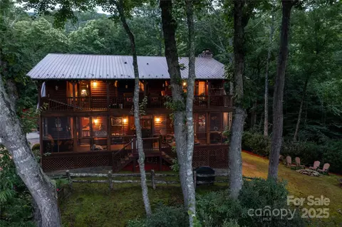 238 Falling Water Dr, Burnsville, NC 28714