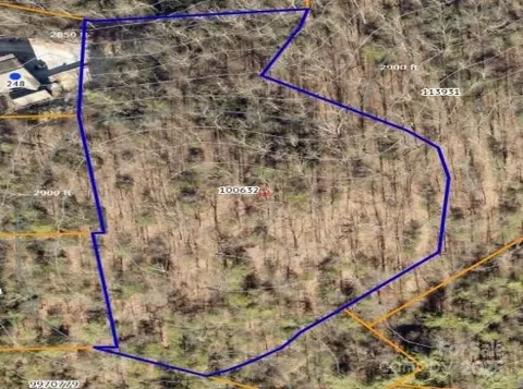 00000 Viking Trl, Hendersonville, NC 28739