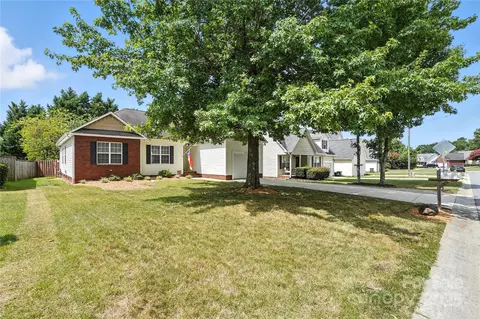 407 Riverwalk Nw Dr NW, Concord, NC 28027