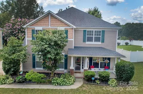3015 Semmes Ln, Indian Trail, NC 28079
