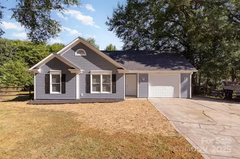 14806 Karina Falls Ct, Charlotte, NC 28273