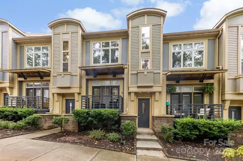 928 Garden District Dr, Charlotte, NC 28202