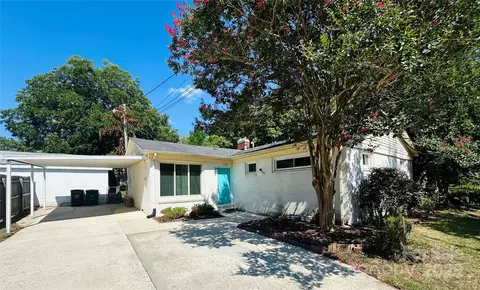 549 Spring Sw St SW, Concord, NC 28025