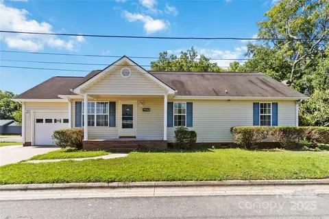 608 Carr 7 St #7, Monroe, NC 28110