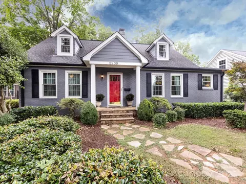 2909 Park Rd, Charlotte, NC 28209