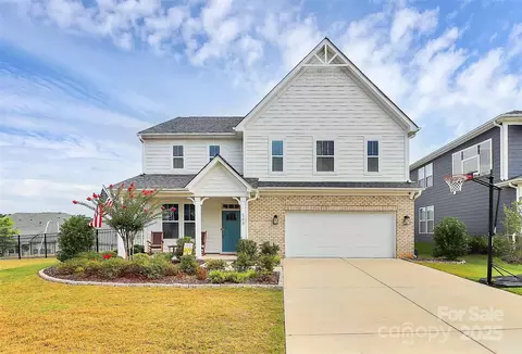 568 Red Wolf 264 Ln #264, Clover, SC 29710
