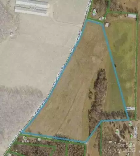 000 County Line Rd, Stony Point, NC 28634