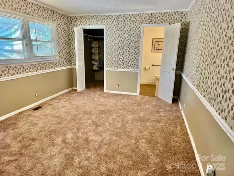 Bedroom - 415 E Poplar St, Stanley, NC 28164 photo 1 of 3