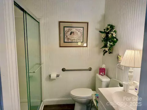 Bath - 415 E Poplar St, Stanley, NC 28164 photo 1 of 2