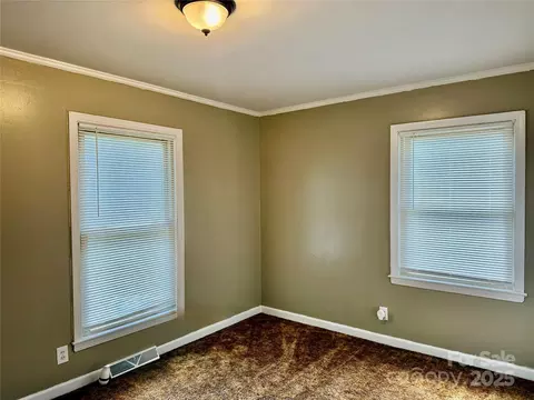 Bedroom - 415 E Poplar St, Stanley, NC 28164 photo 2 of 3