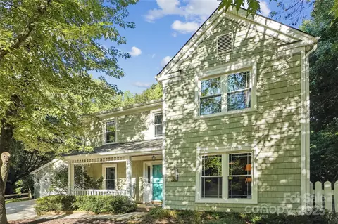 1336 Somersby Ln, Matthews, NC 28105