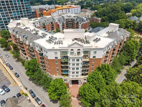300 W 5th 343 St #343, Charlotte, NC 28202